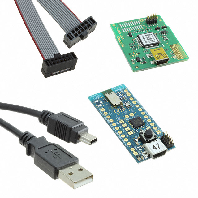 EKSHCNZWZ Kaga Electronics USA  Cartes de kits d'évaluation et de développement RF